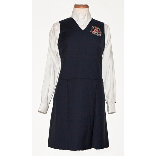 Jersey con cuello en V (1606)