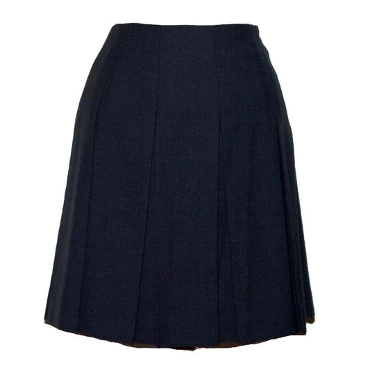 Skirt - Box Pleats [1655]