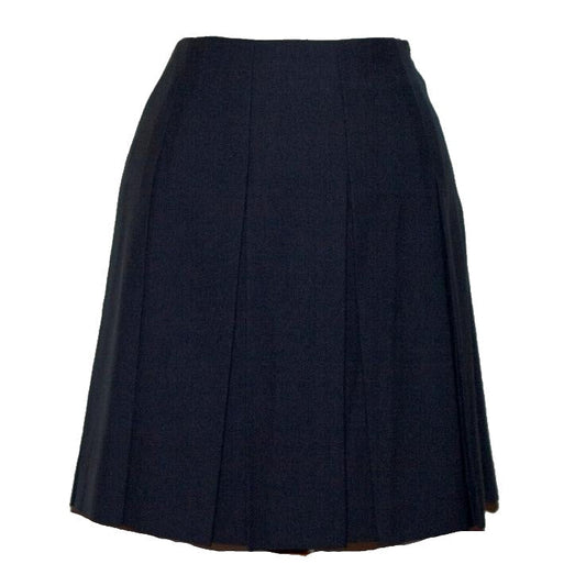 Skirt - Box Pleats [1600]