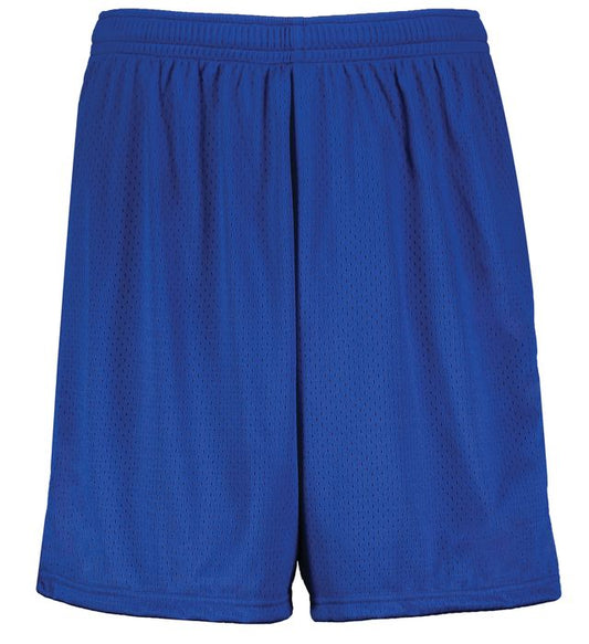 Athletic Mesh Shorts [1616]
