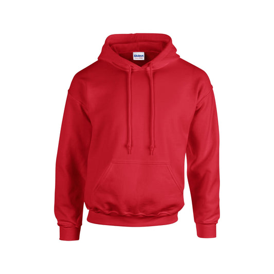 Sweatshirt - Hooded [1763]
