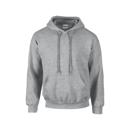 Sweatshirt - Hooded [1701]