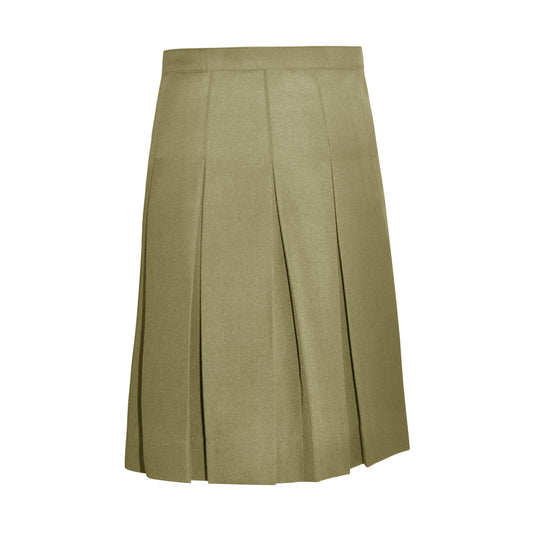 Skirt - Box Pleats [1740]