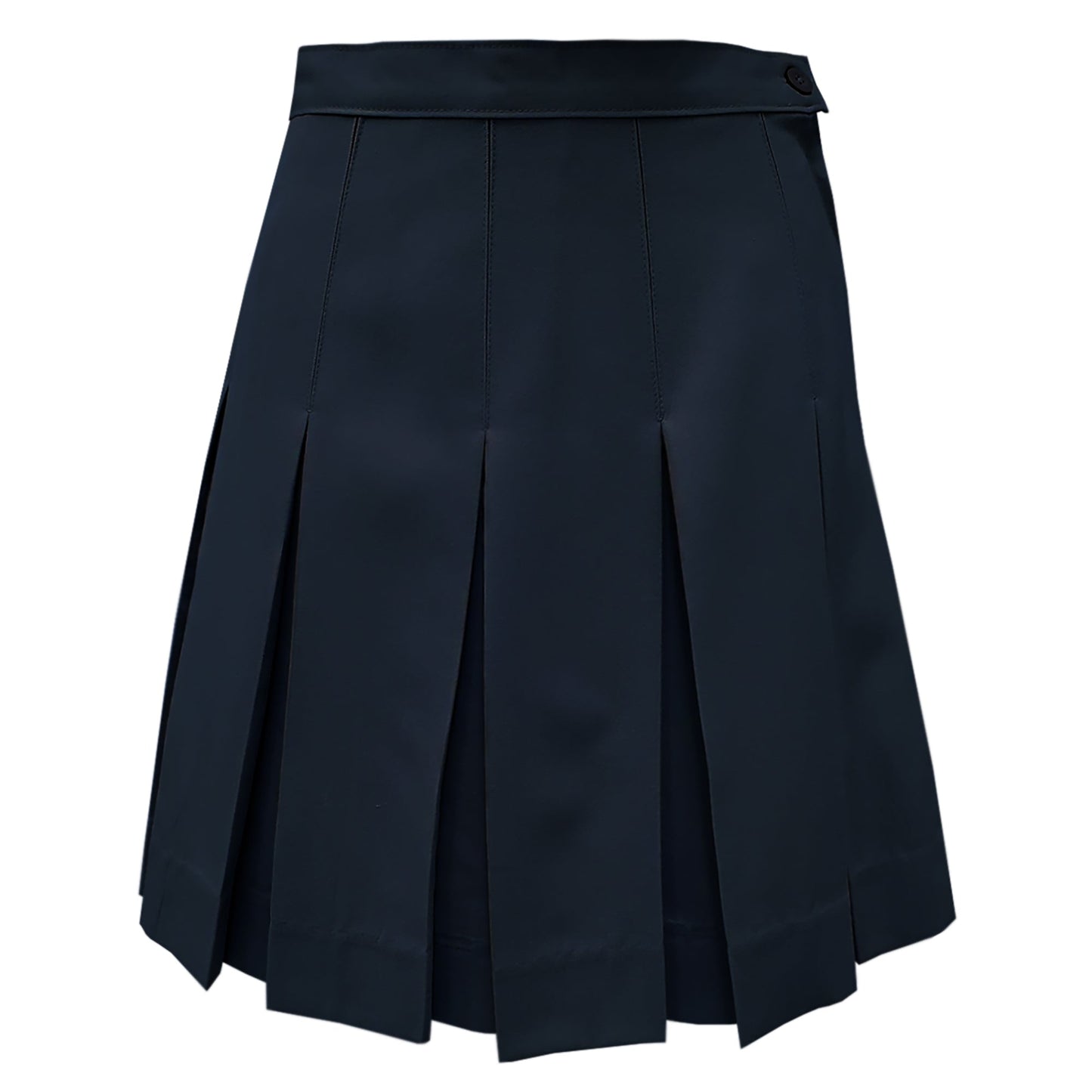 Skirt - Box Pleats [1655]