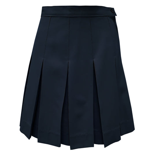 Skirt - Box Pleats [1655]
