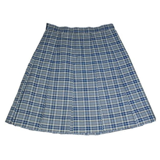 Skirt - Box Pleats [1712]
