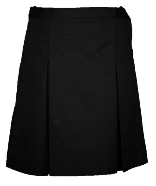 Skirt - Kick Pleats [1735]