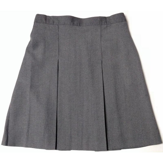 Skirt - Kick Pleats [1747]