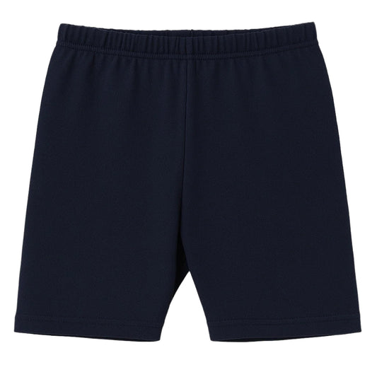 Knit Bike Shorts (Modesty) [1686]