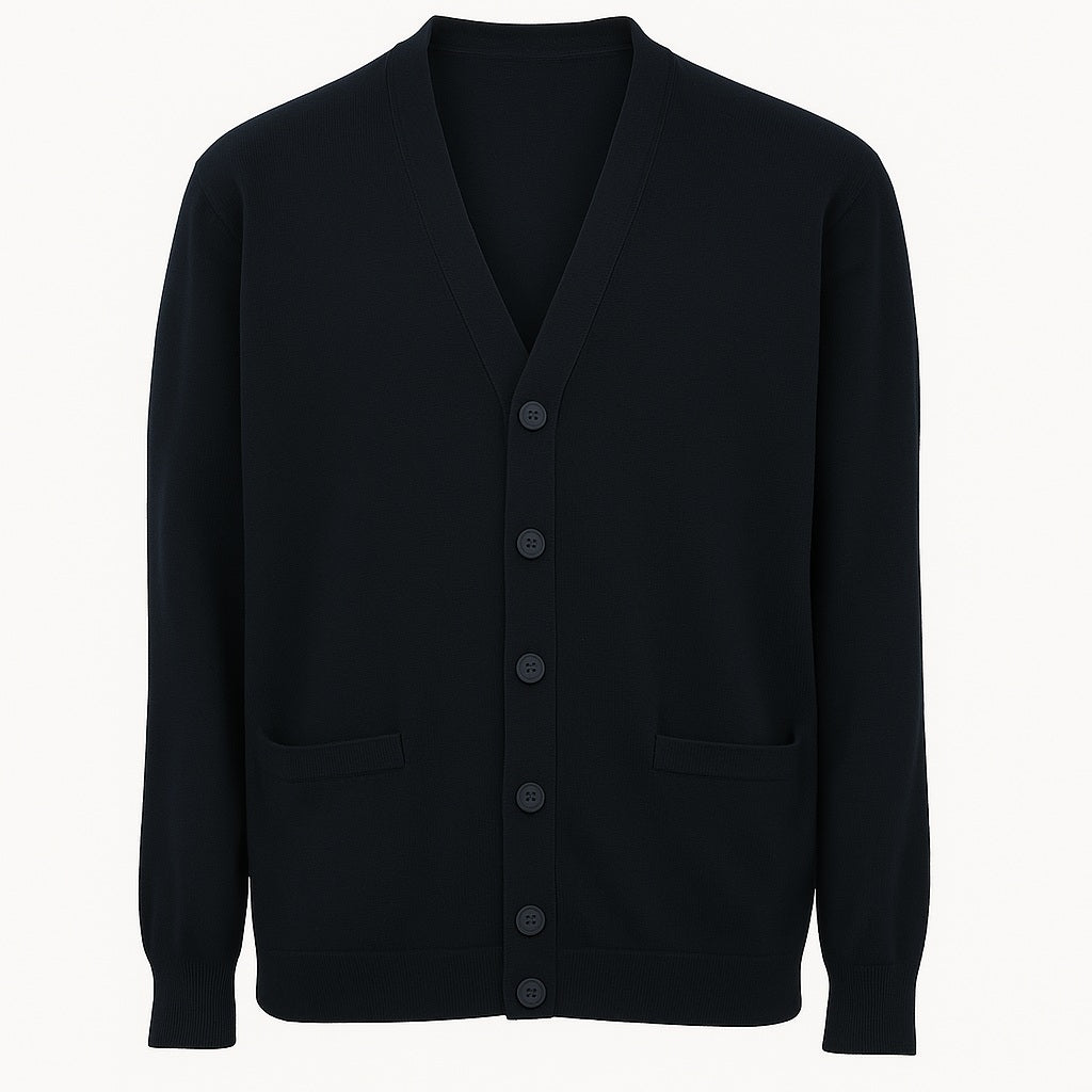 Sweater - Cardigan [1728]