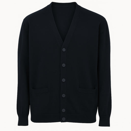 Sweater - Cardigan [1728]