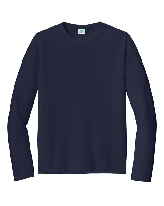 T-Shirt – Performance – Long Sleeve [1773]