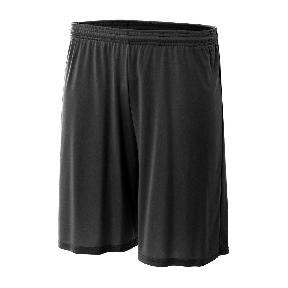 PhyEd Uniform Athletic Shorts [1723]