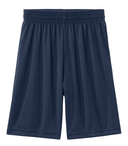 Athletic Shorts [1725]