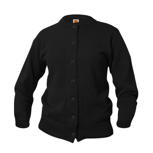 Sweater -  Crew Neck [1741]