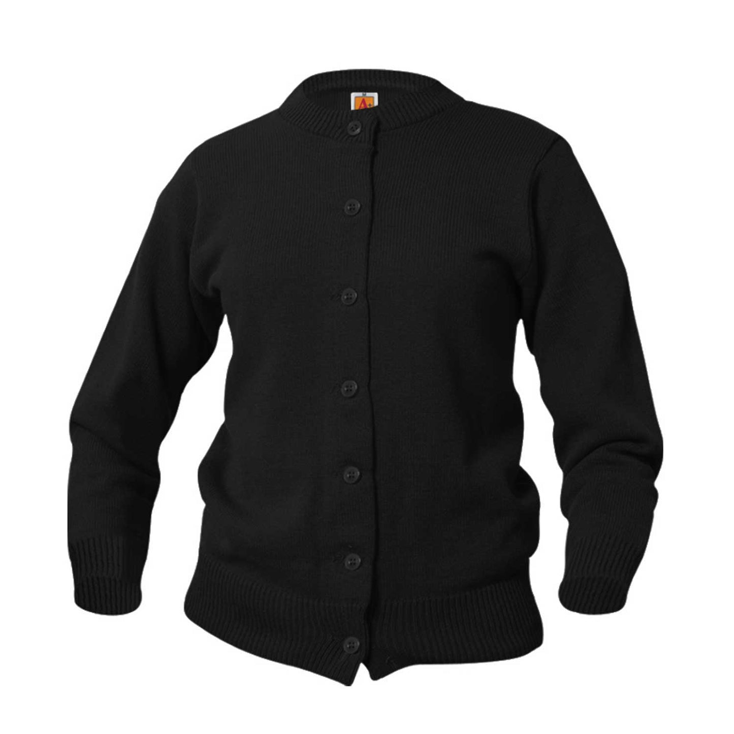 Sweater -  Crew Neck [1678]