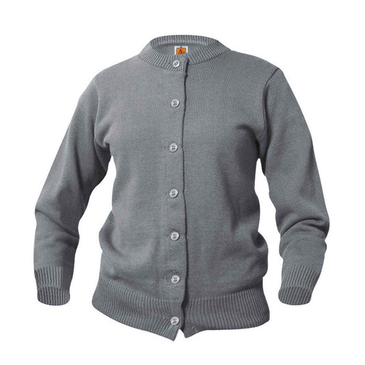 Sweater -  Crew Neck [1726]