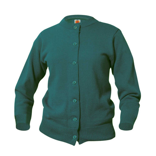 Sweater -  Crew Neck [1655]