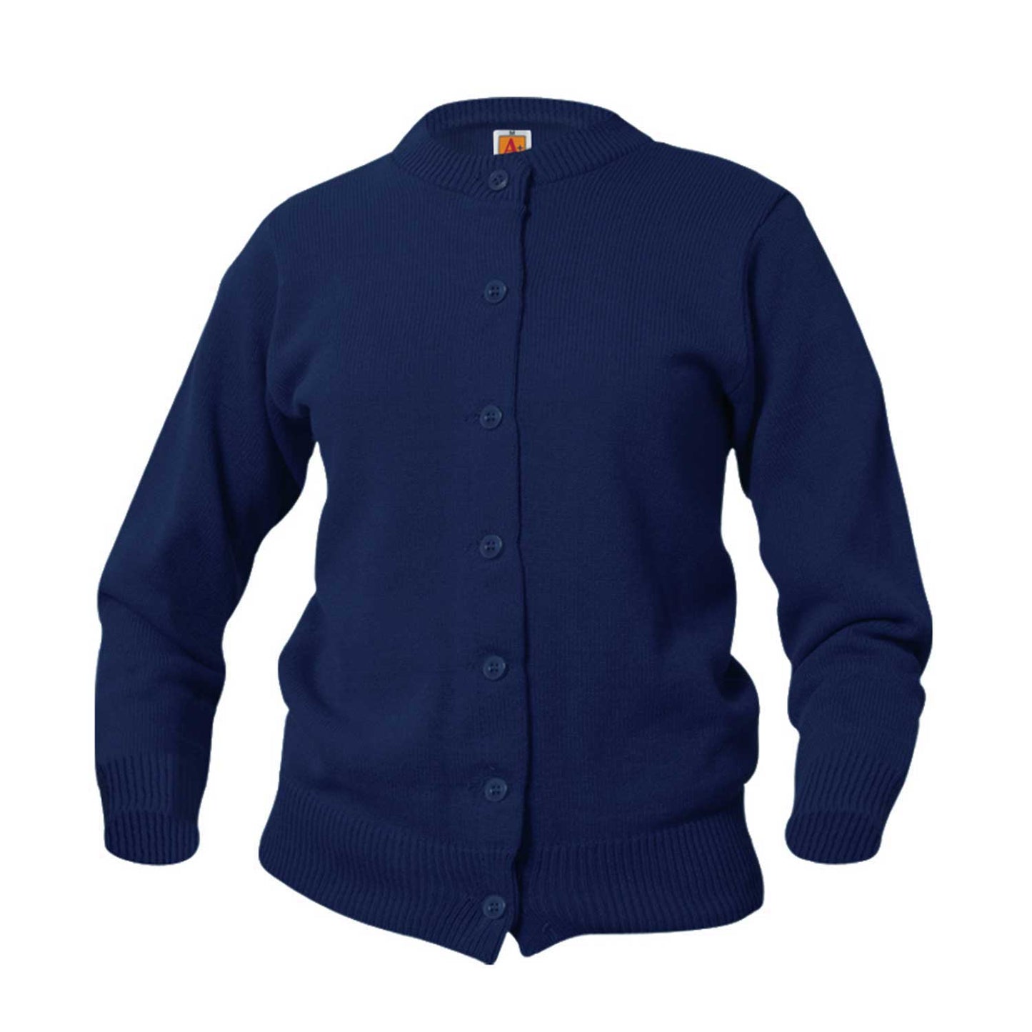 Sweater -  Crew Neck [1702]