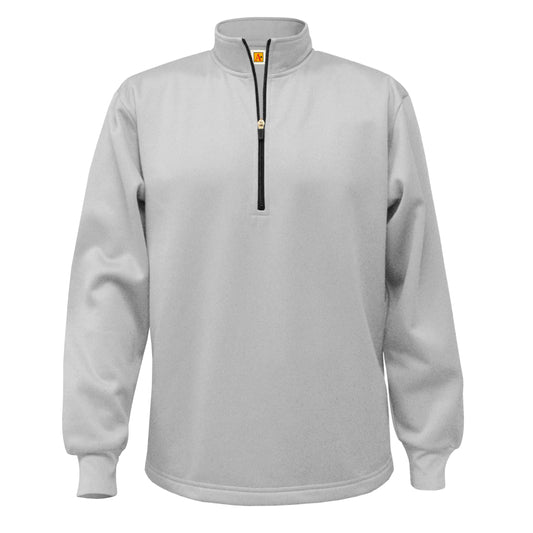 Sudadera con cremallera de 1/4 (1670)