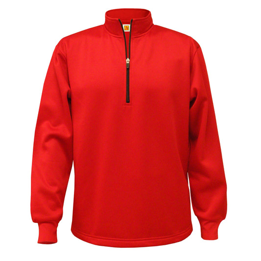 Sweatshirt - 1/4 Zip [1723]