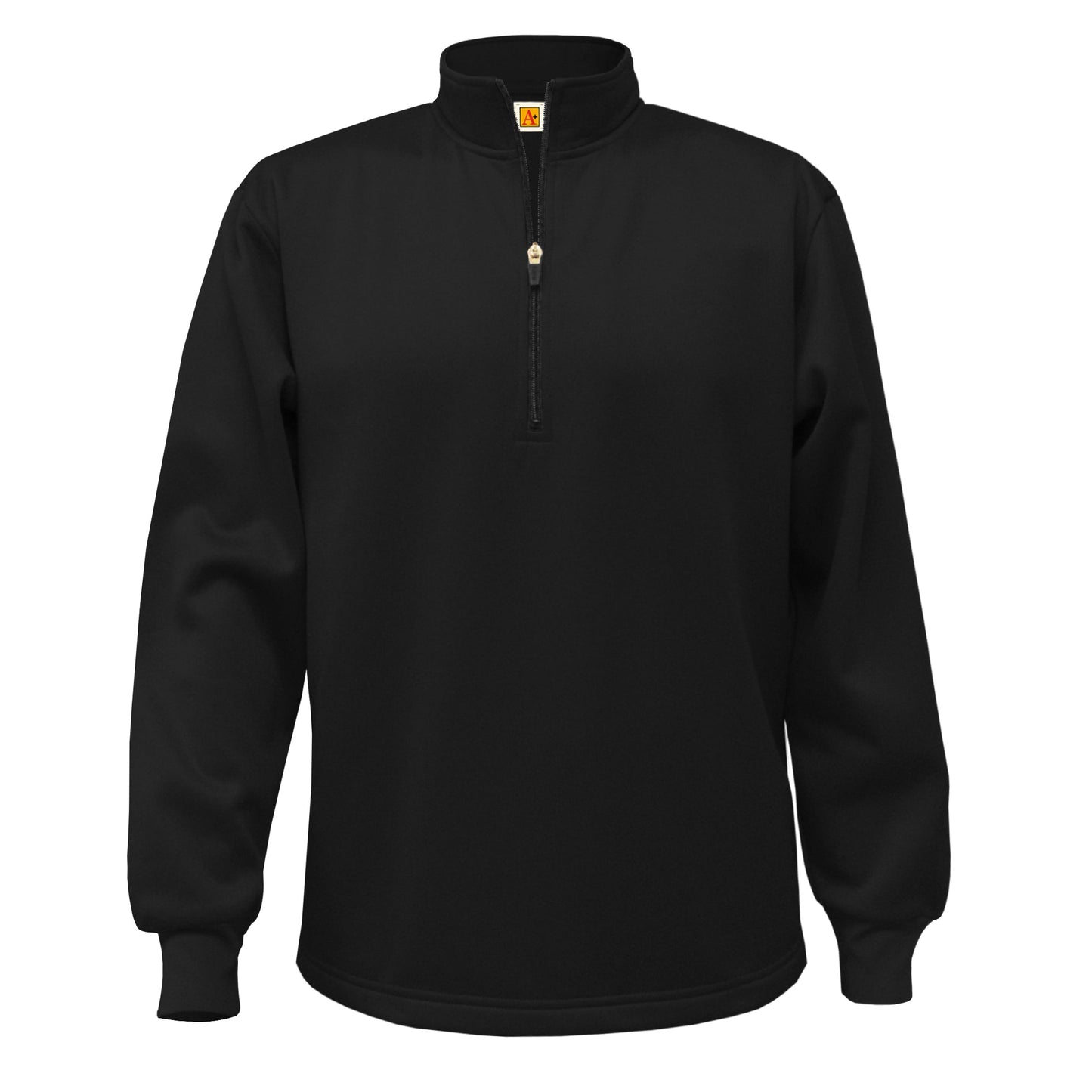 Sudadera con cremallera de 1/4 (1670)