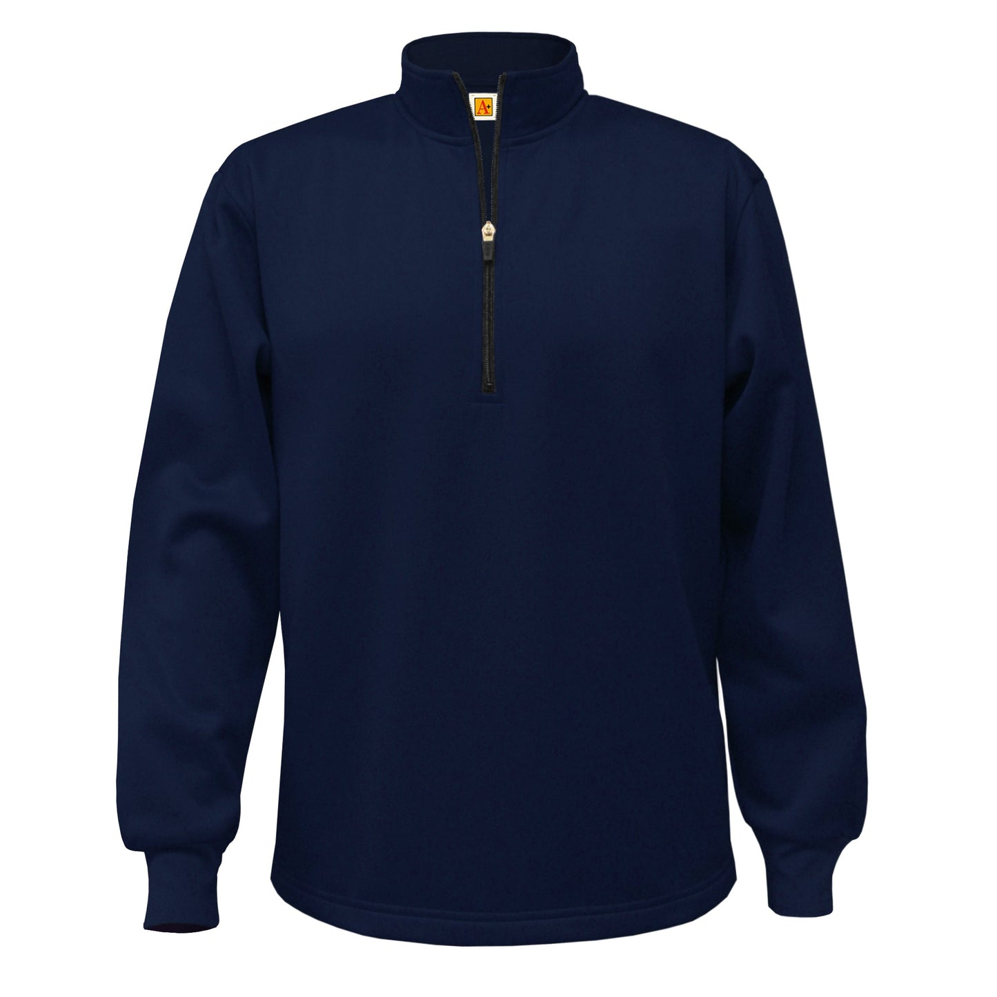 Sudadera con cremallera de 1/4 (1608)