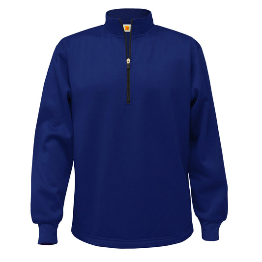 Sweatshirt - 1/4 Zip [1649]
