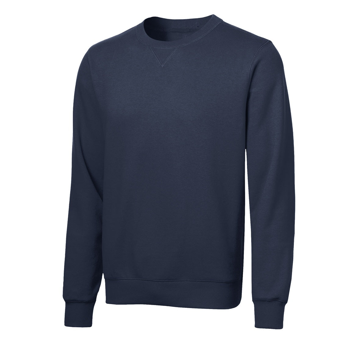 Sweatshirt - Crew Neck Pullover [1697]