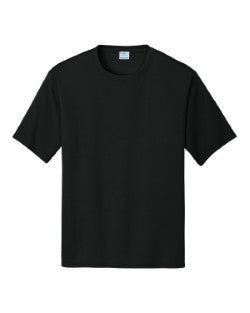 T-Shirt – Performance – Short Sleeve [1773]