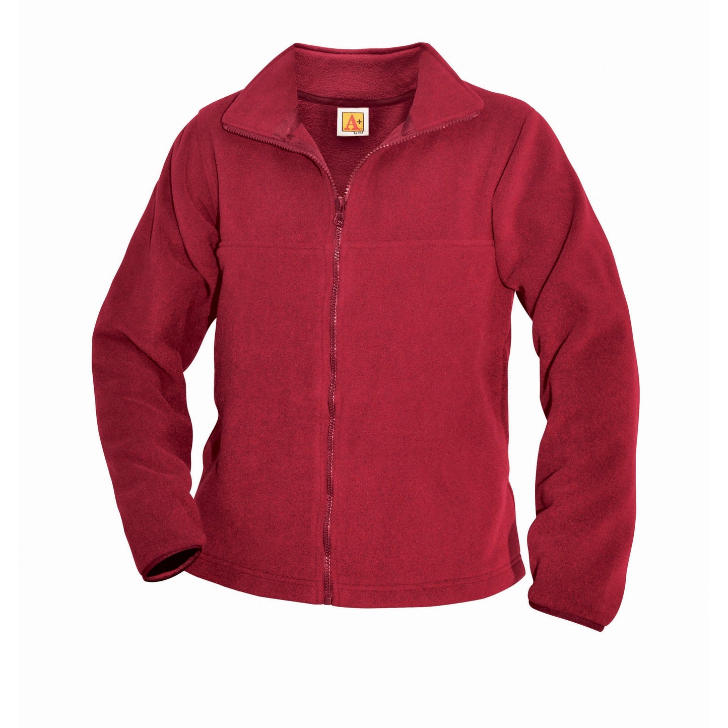 Fleece - Full Zip [1614]