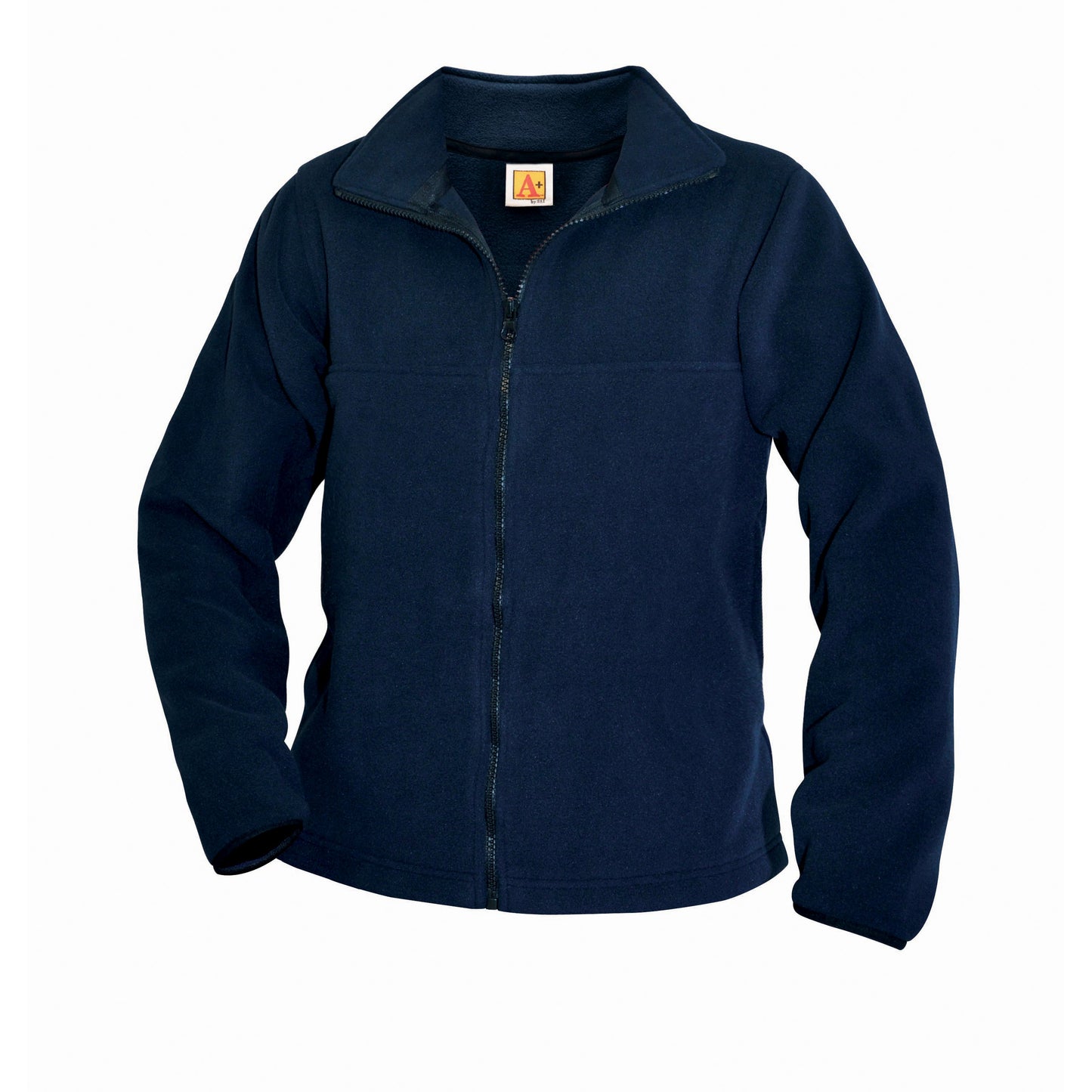 Fleece - Full Zip [1687]
