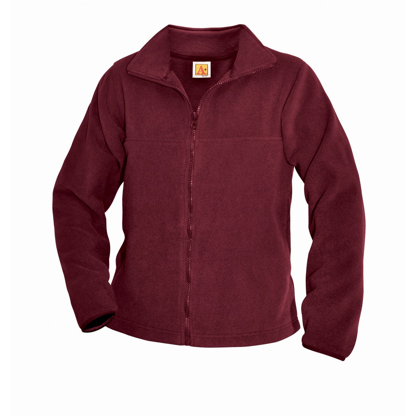 Fleece - Full Zip [1687]