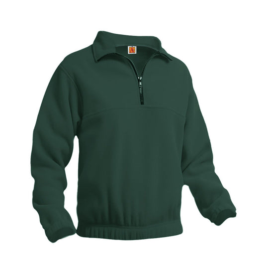 Fleece - 1/4 Zip [1647]