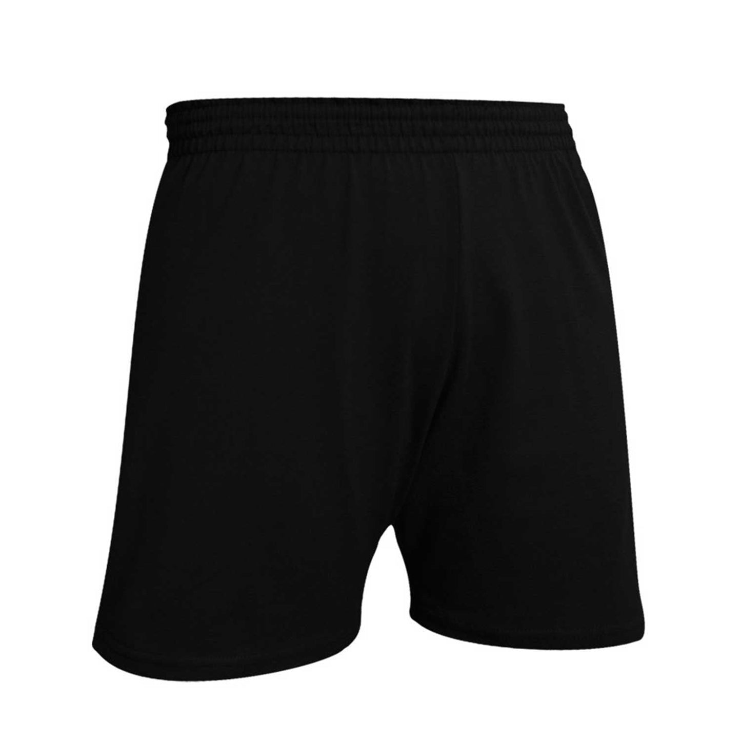 Pantalones cortos deportivos de punto (1684)