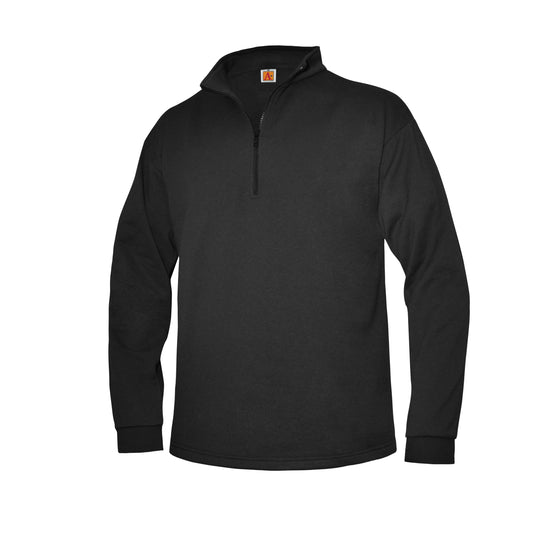 Sweatshirt - 1/4 Zip Pullover [1601]