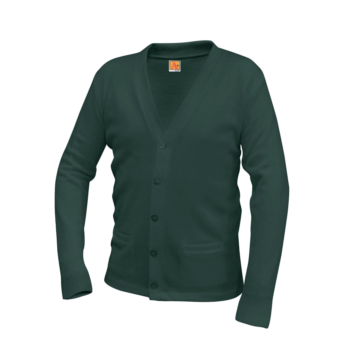 Sweater - Cardigan [1647]