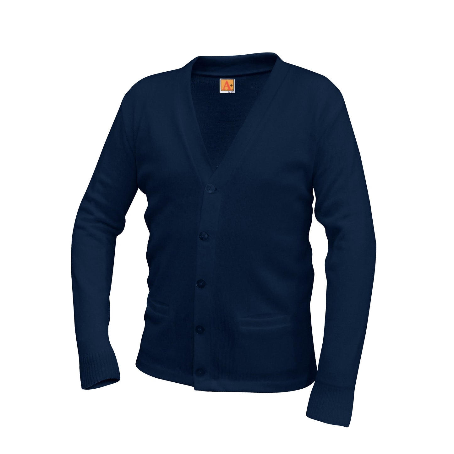 Sweater - Cardigan [1721]