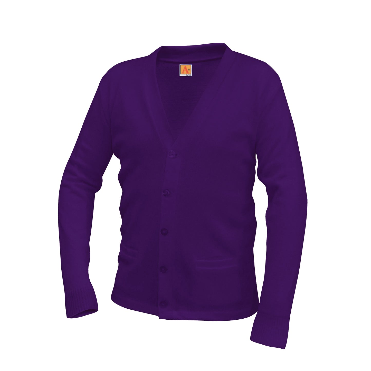 Sweater - Cardigan [1617]