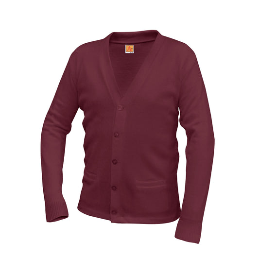 Sweater - Cardigan [1600]