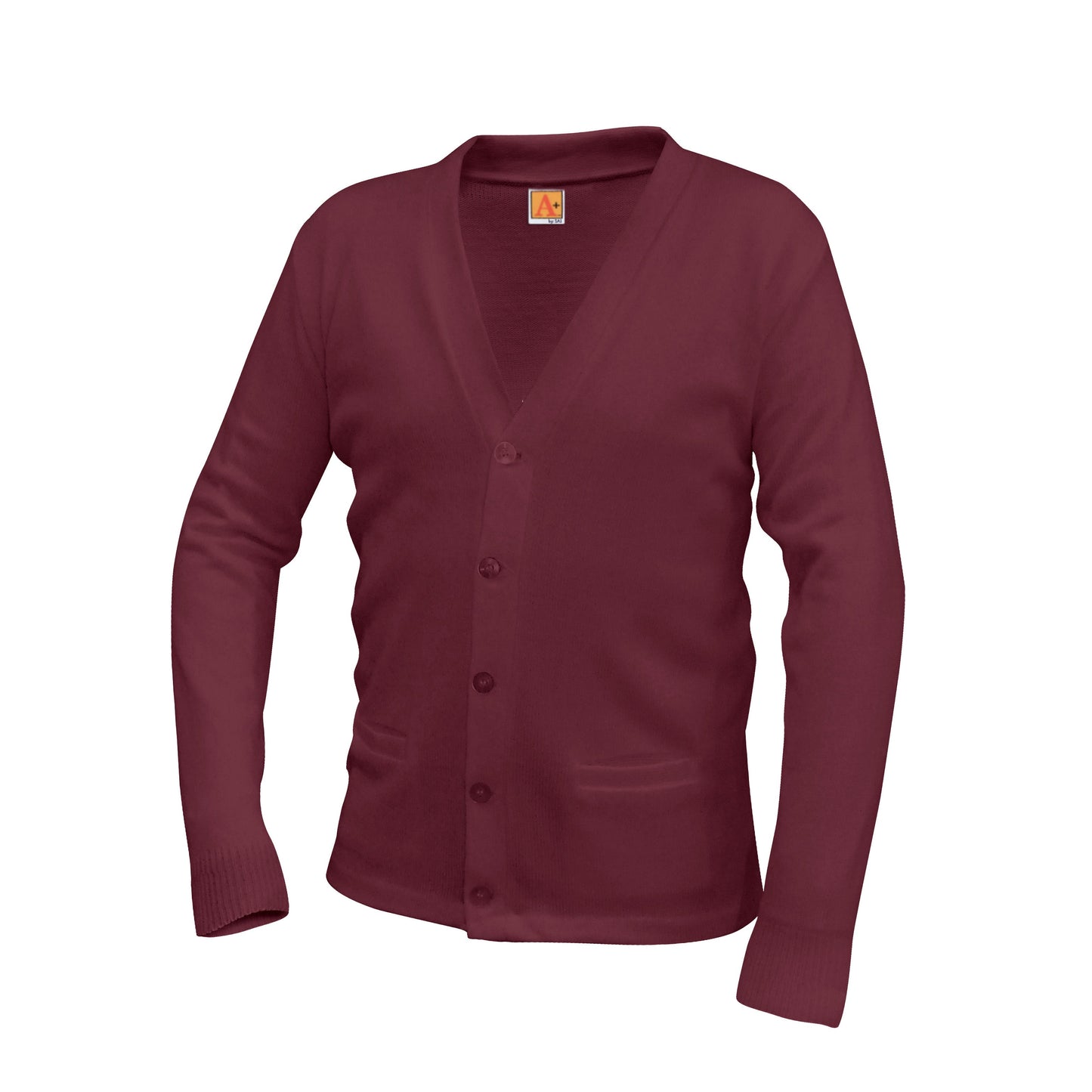 Sweater - Cardigan [1671]