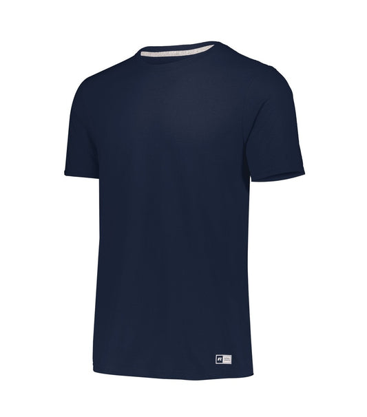 T-Shirt - Athletic Crew Neck [1607]