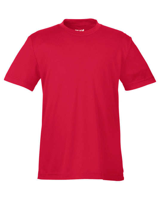 T-Shirt - Athletic Crew Neck [1717]