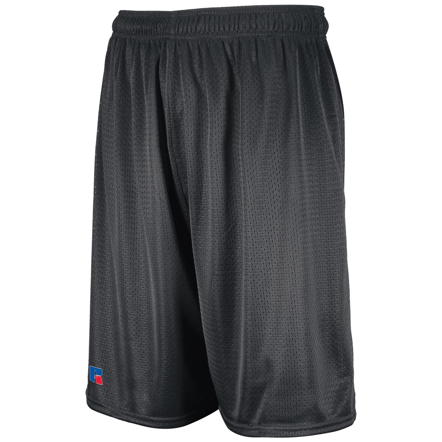 Athletic Mesh Shorts [1643]