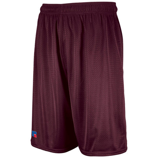 Athletic Mesh Shorts [1604]