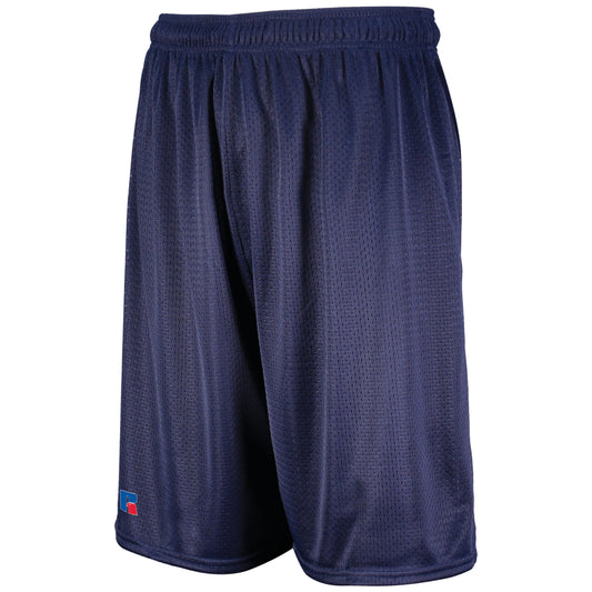 Athletic Mesh Shorts [1634]