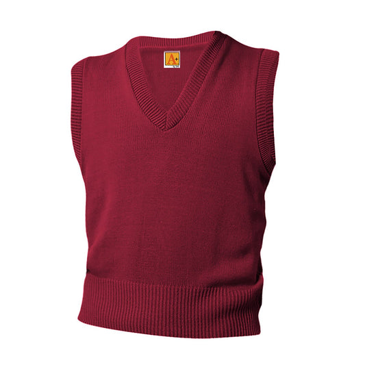 Sweater - Vest [1722]