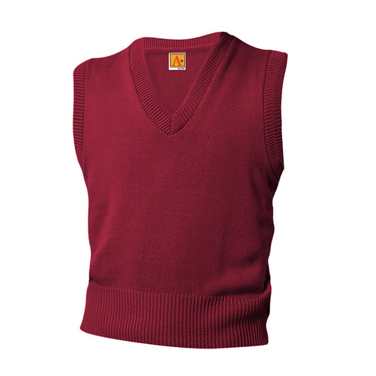 Sweater - Vest [1722]