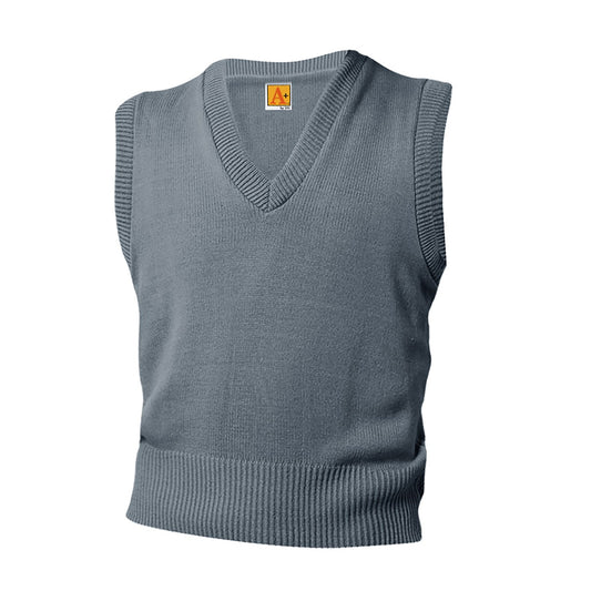 Sweater - Vest [1726]