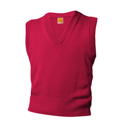 Sweater - Vest [1764]